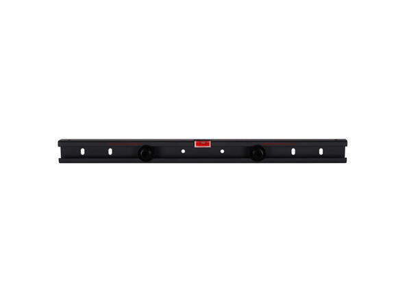 Multibrackets TV veggfeste slim - 80 kg Passer for skjermer 26-32" 